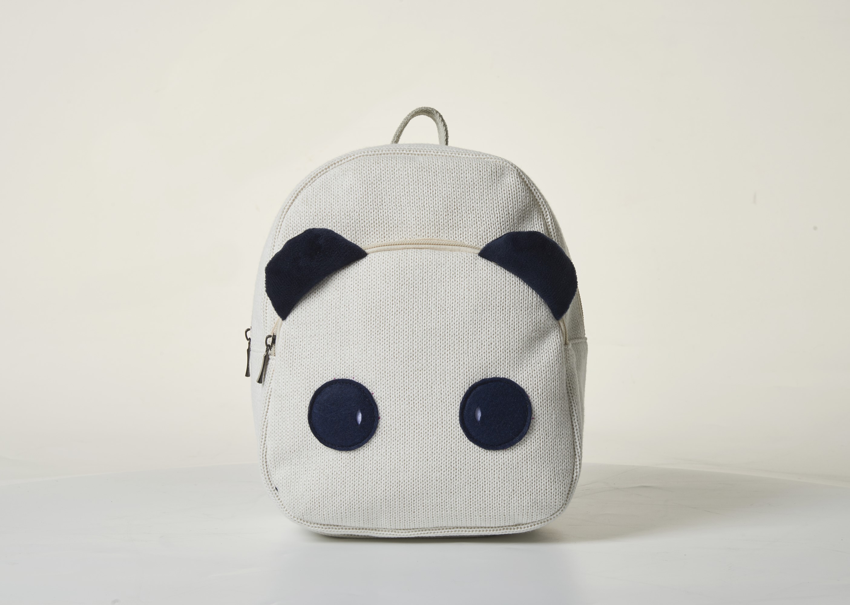 dandys Panda Backpack