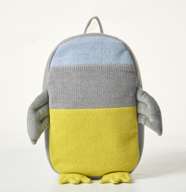 dandy' Penguin Backpack