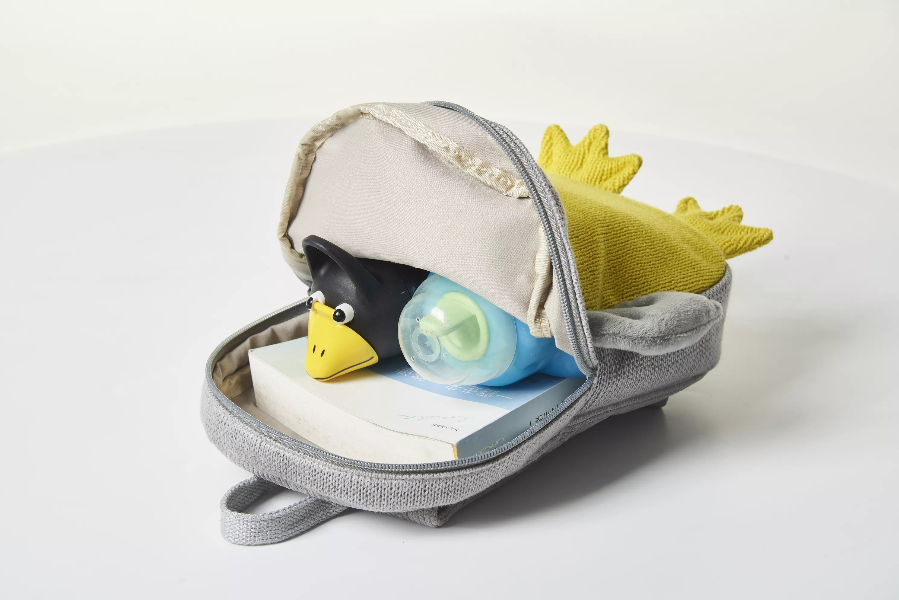 dandy' Penguin Backpack