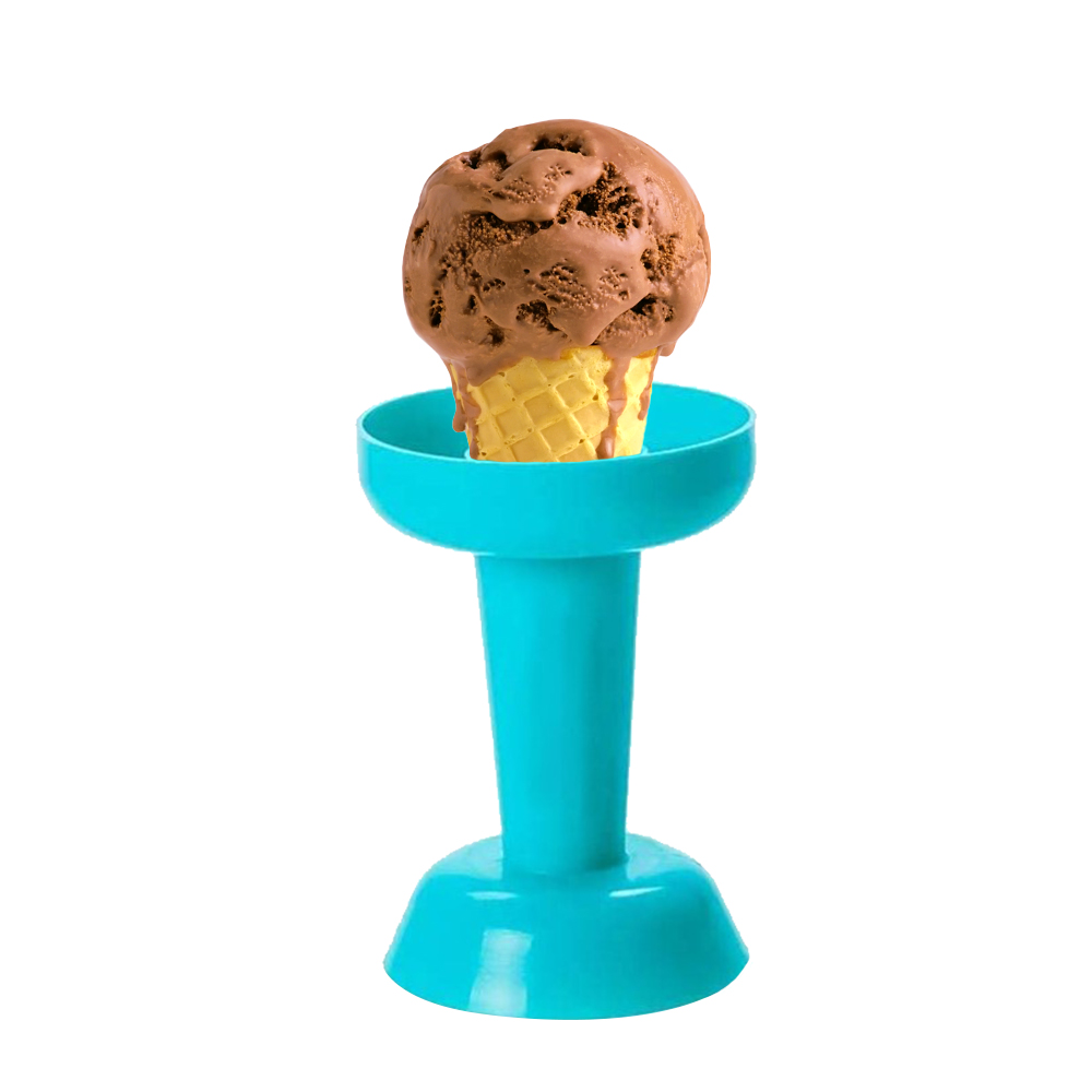 Ice Cream and Popsicle Holder